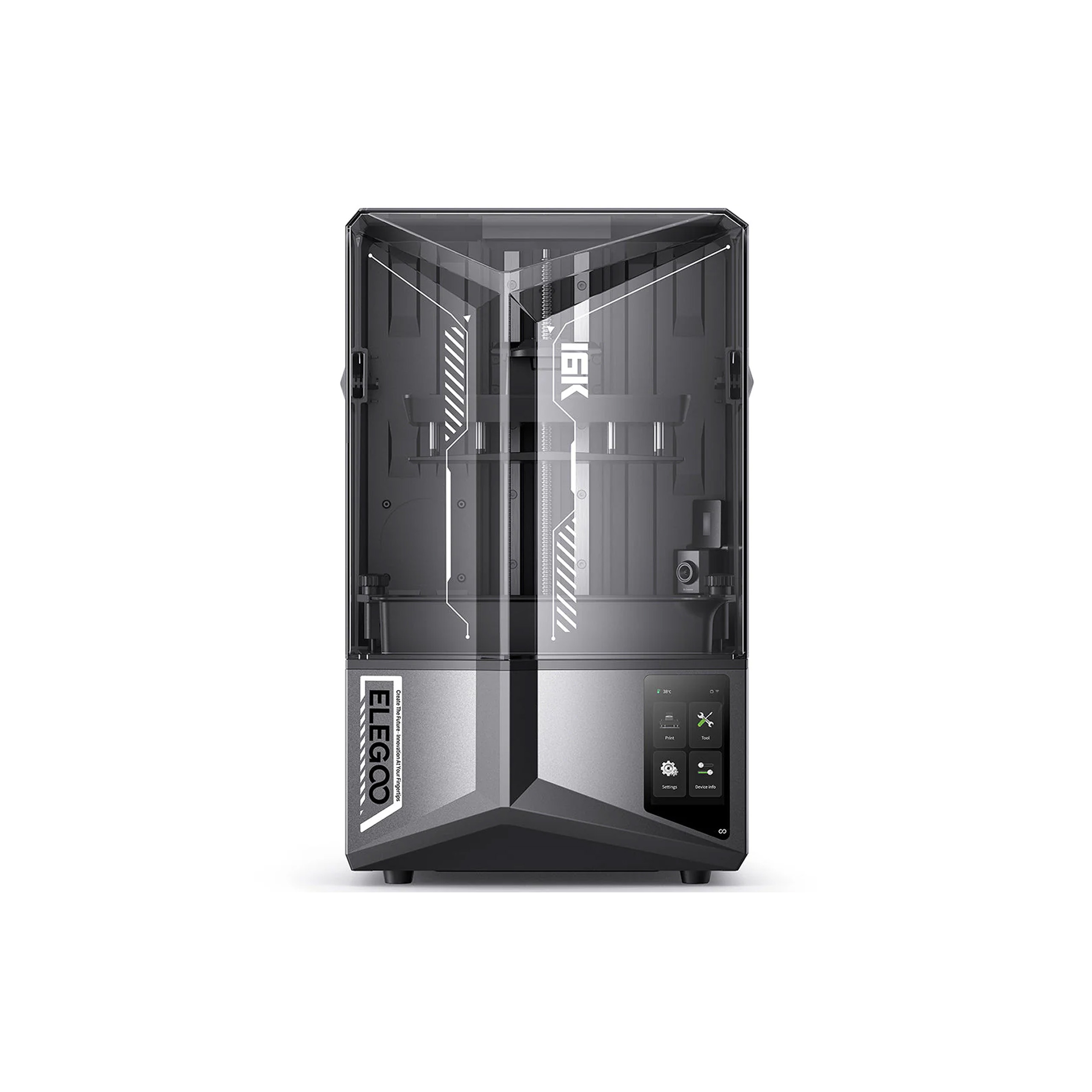 پرینتر سه‌بعدی Elegoo