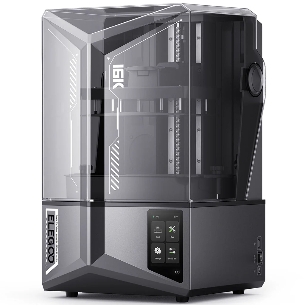 پرینتر سه‌بعدی Elegoo