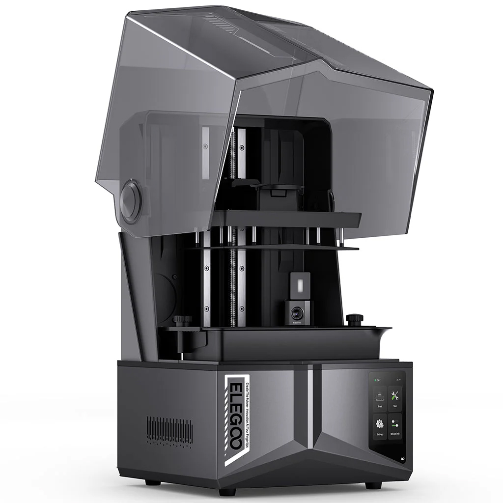 پرینتر سه‌بعدی Elegoo