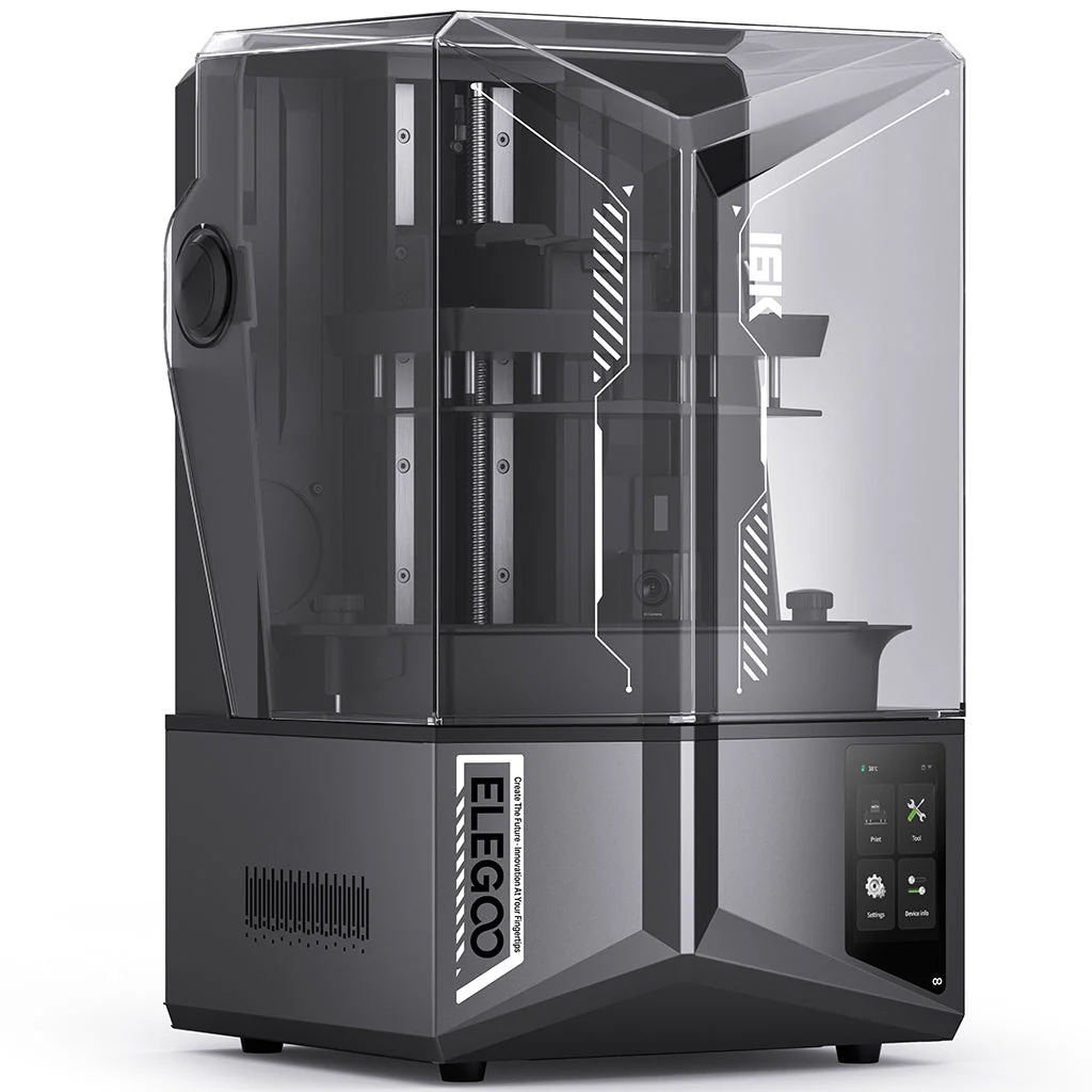 پرینتر سه‌بعدی Elegoo