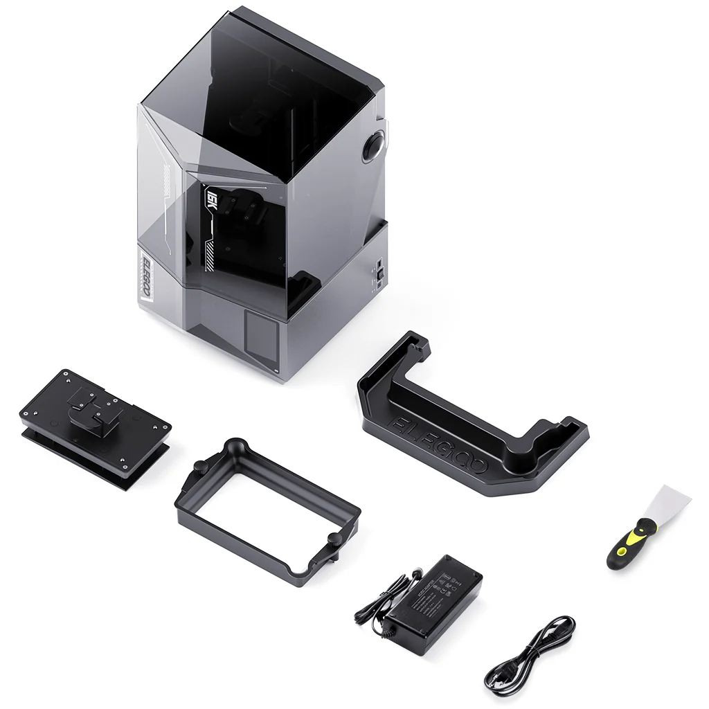 پرینتر سه‌بعدی Elegoo