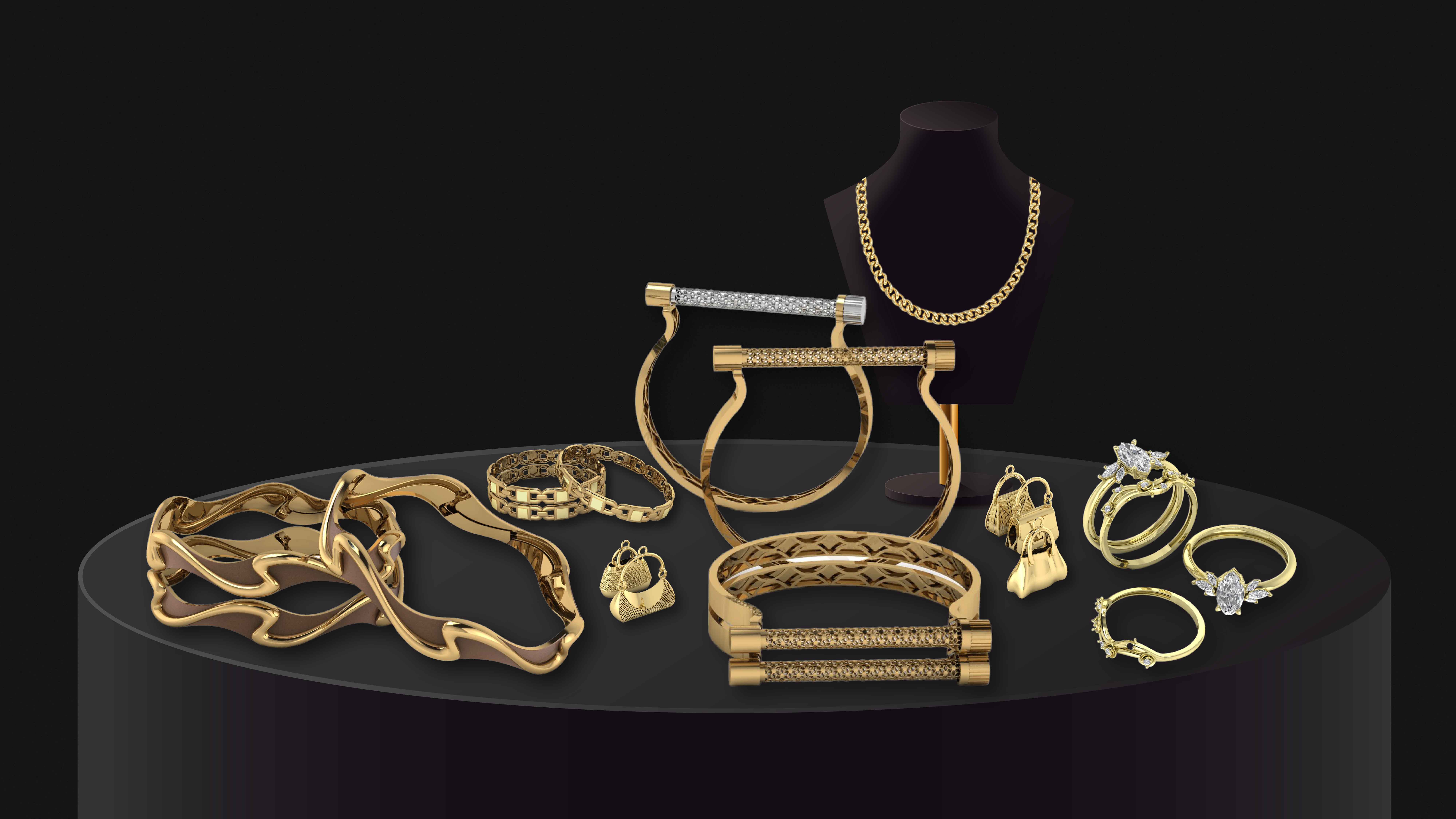 مدلسازی سه‌بعدی